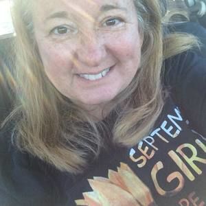 Meet your Posher, Shari